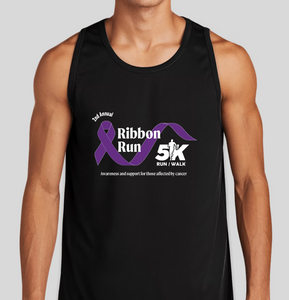 Ribbon Run 5K Registration (2025)