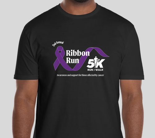 Ribbon Run 5K Registration (2025)